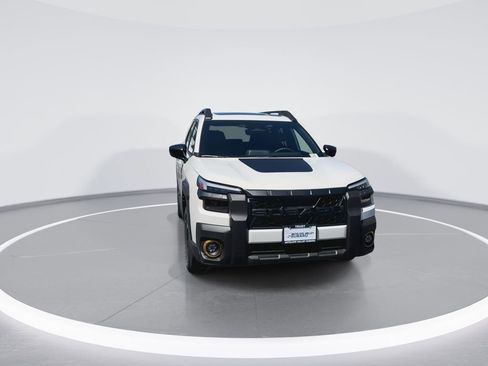 New 2026 Subaru Outback Wilderness AWD/4WD image 2