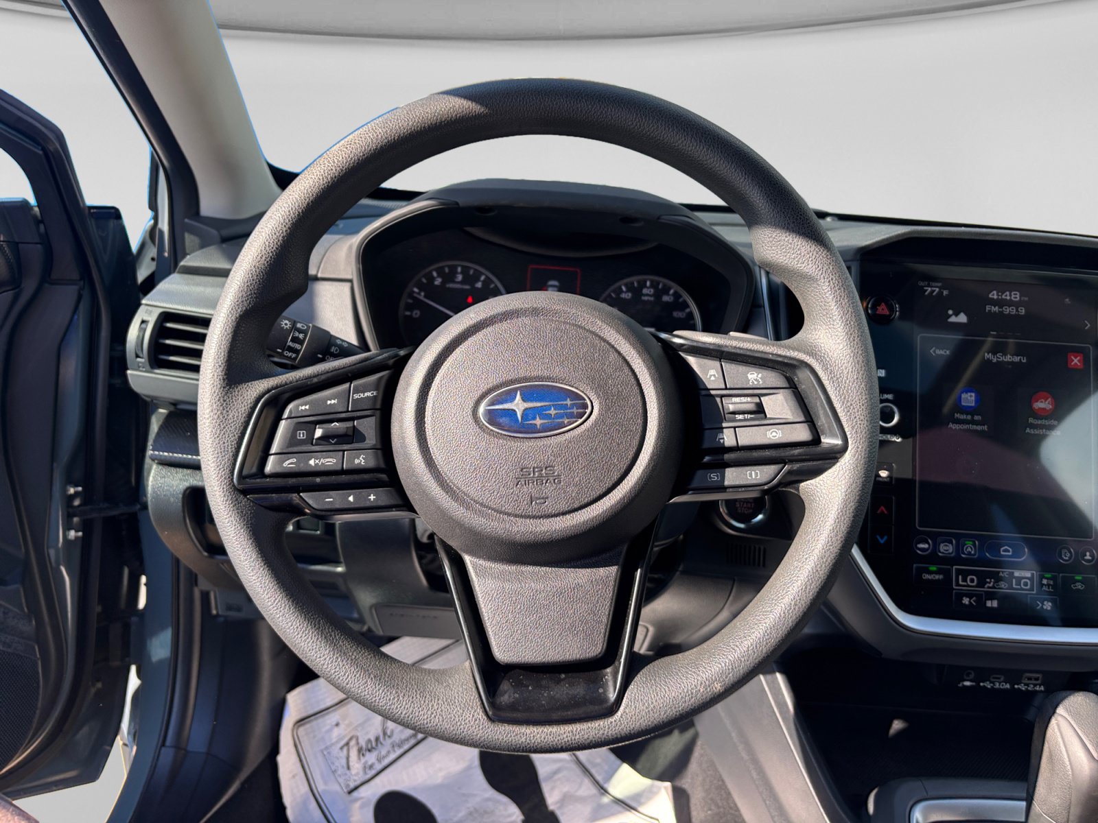 Used 2024 Subaru Crosstrek 2.0i Premium AWD/4WD image 27