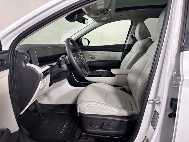 Used 2026 Hyundai Tucson Limited AWD/4WD image 11
