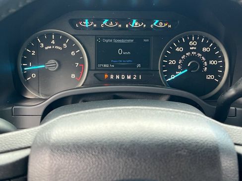 Used 2019 Ford F150 XLT w/ Equipment Group 302A Luxury AWD/4WD image 11