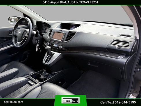 Used 2013 Honda CR-V EX-L image 25