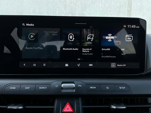 Used 2025 Kia K4 LXS image 31