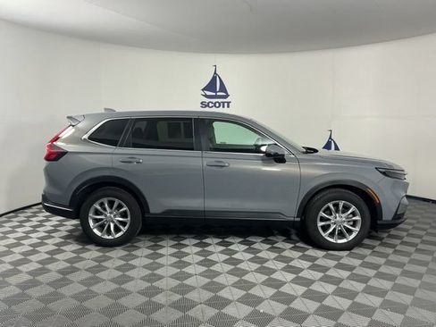 Used 2024 Honda CR-V EX-L image 6