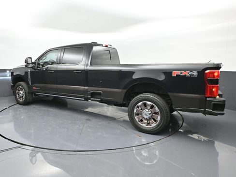 Used 2024 Ford F350 King Ranch image 24