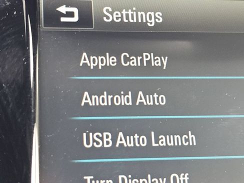 Used 2016 Chevrolet Cruze Premier w/ RS Package FWD image 13