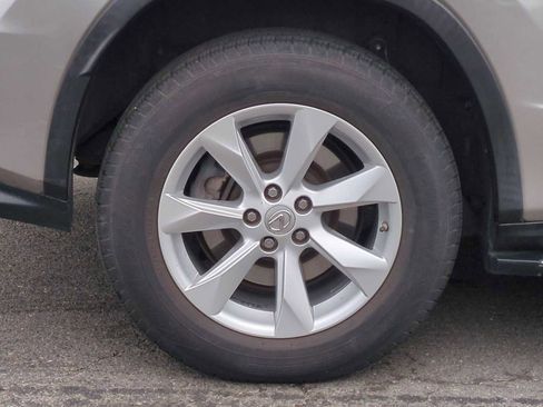 Used 2017 Lexus RX 350 AWD image 14