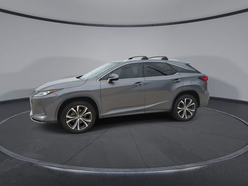 Used 2022 Lexus RX 350 FWD w/ Premium Package image 5