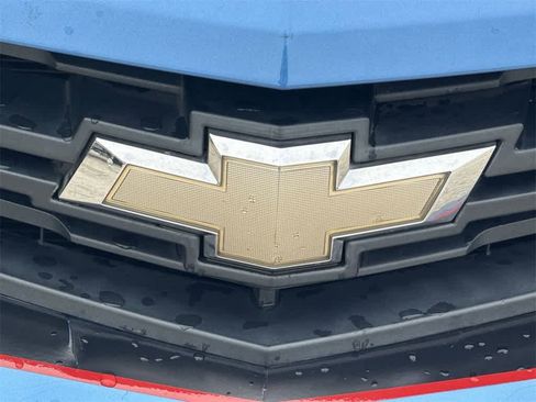 Used 2013 Chevrolet Camaro LT w/ Hot Wheels Special Edition image 9