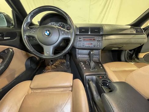 Used 2006 BMW 330Ci Convertible RWD image 23