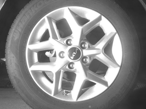 Used 2025 Kia Soul LX w/ LX Technology Package FWD image 18