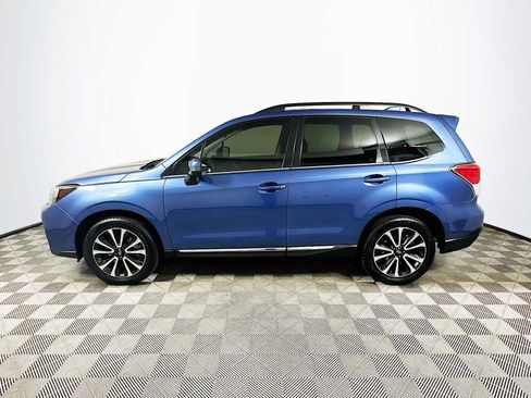Used 2017 Subaru Forester 2.0XT Touring image 4