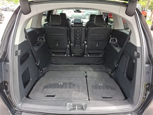 Certified 2023 Honda Odyssey EX-L image 29