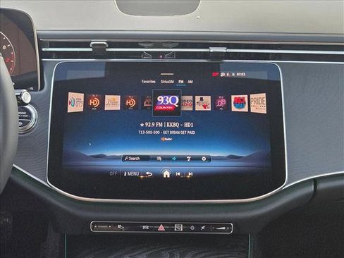 New 2026 Mercedes-Benz E 350 Sedan image 12
