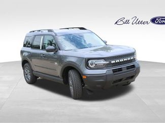 New 2026 Ford Bronco Sport Big Bend AWD/4WD video 2