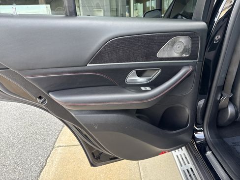 Used 2022 Mercedes-Benz GLE 53 AMG 4MATIC Coupe image 19