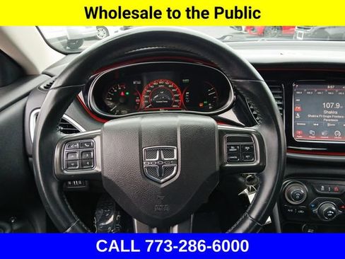 Used 2014 Dodge Dart Aero image 11