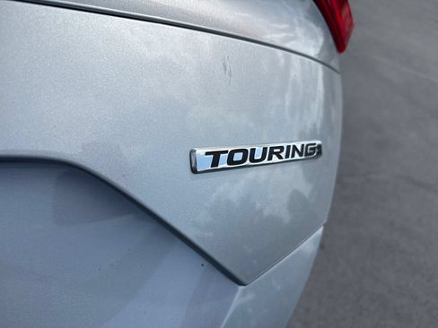 Used 2017 Honda Civic Touring image 41