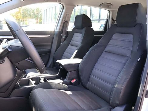 Used 2022 Honda CR-V Special Edition image 26