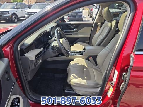 Used 2021 Lincoln Corsair Reserve w/ Equipment Group 201A AWD/4WD image 10