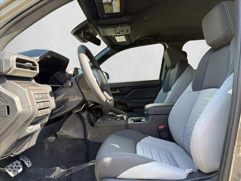 New 2026 Toyota Tacoma TRD Sport AWD/4WD image 11