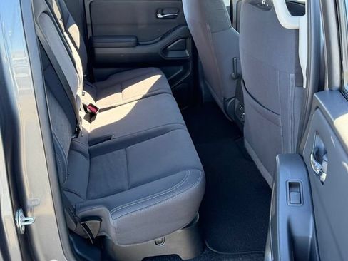 Certified 2024 Nissan Frontier SV w/ SV Convenience Package RWD image 22