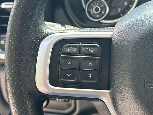 Used 2019 RAM 2500 Big Horn AWD/4WD image 26