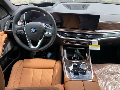 New 2026 BMW X5 xDrive40i w/ Premium Package AWD/4WD image 9