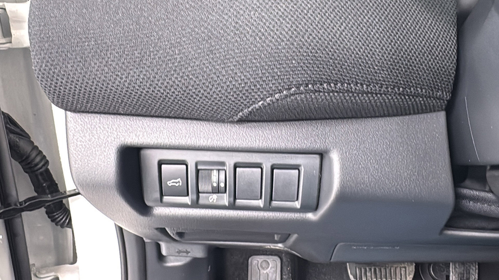 New 2026 Subaru Outback Limited XT AWD/4WD image 33