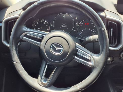 Used 2023 MAZDA CX-50 2.5 S w/ Cargo Package AWD/4WD image 21