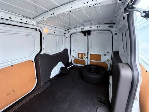 Used 2020 Ford Transit Connect XL FWD image 20