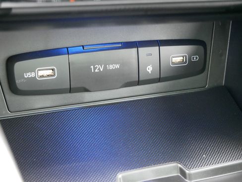 Certified 2024 Hyundai Tucson Limited image 24