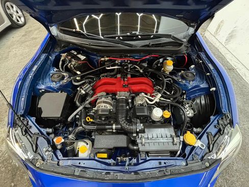 Used 2017 Subaru BRZ Limited w/ Performance Package RWD image 27