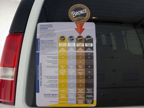 Used 2023 Chevrolet Express 3500 LS RWD image 31