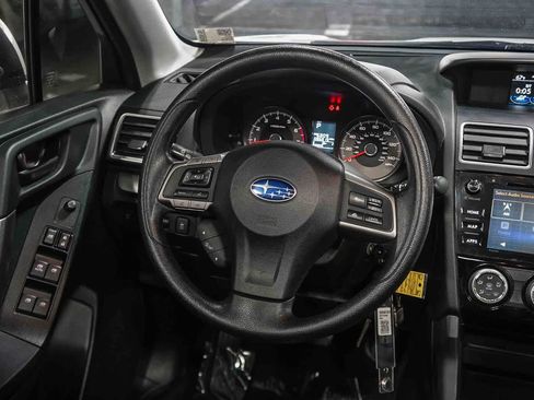 Used 2016 Subaru Forester 2.5i Premium AWD/4WD image 15