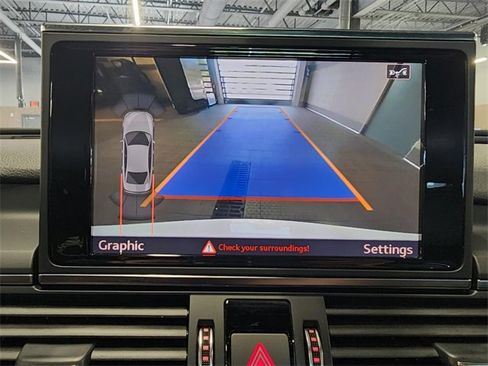 Used 2018 Audi A6 3.0T Sport image 18