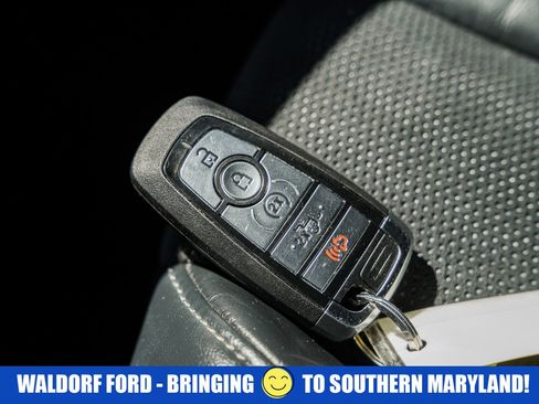 Used 2025 Ford F150 Raptor AWD/4WD image 58
