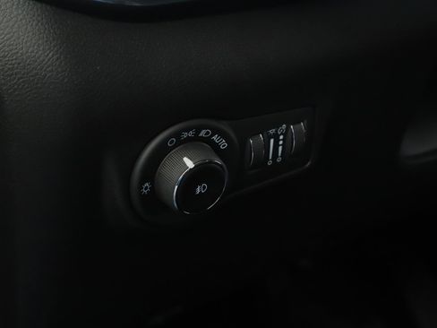 Used 2024 Jeep Compass Limited w/ Elite Group AWD/4WD image 7