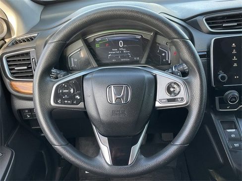 Used 2021 Honda CR-V EX image 12