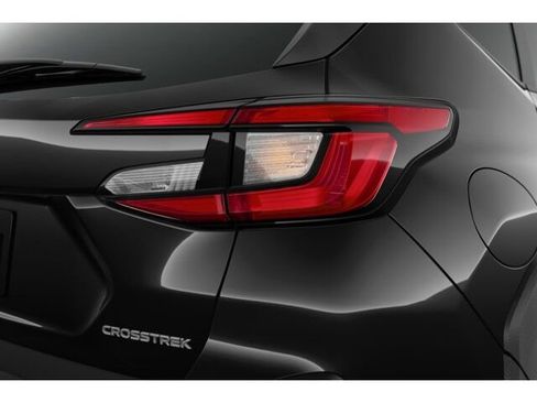 New 2025 Subaru Crosstrek 2.0i Premium image 13