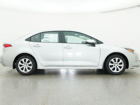 Certified 2026 Toyota Corolla LE image 64