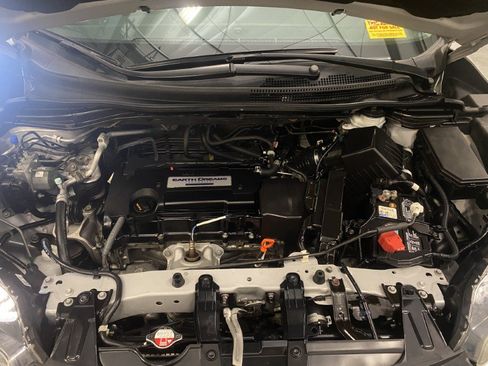 Used 2015 Honda CR-V EX-L image 20