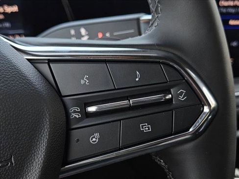 New 2026 Chevrolet Tahoe Premier image 13