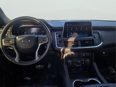 Used 2023 Chevrolet Tahoe RST w/ Luxury Package image 24