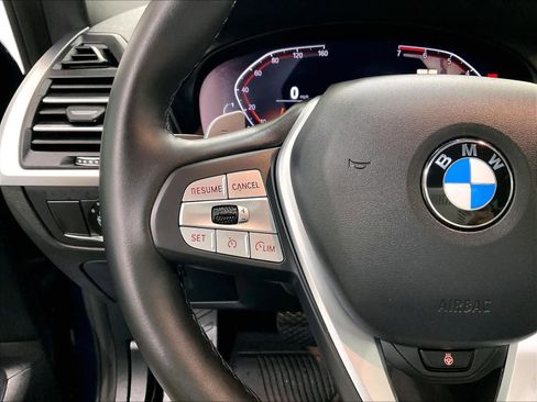 Used 2024 BMW X3 xDrive30i w/ Premium Package image 23