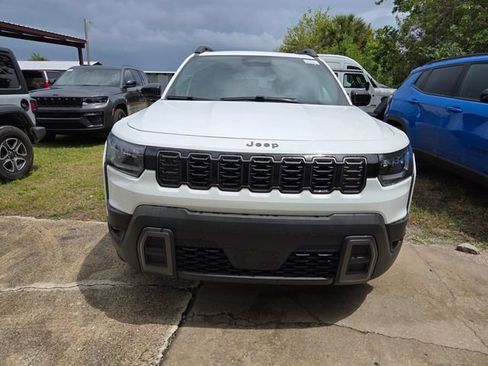New 2026 Jeep Cherokee Limited AWD/4WD image 2