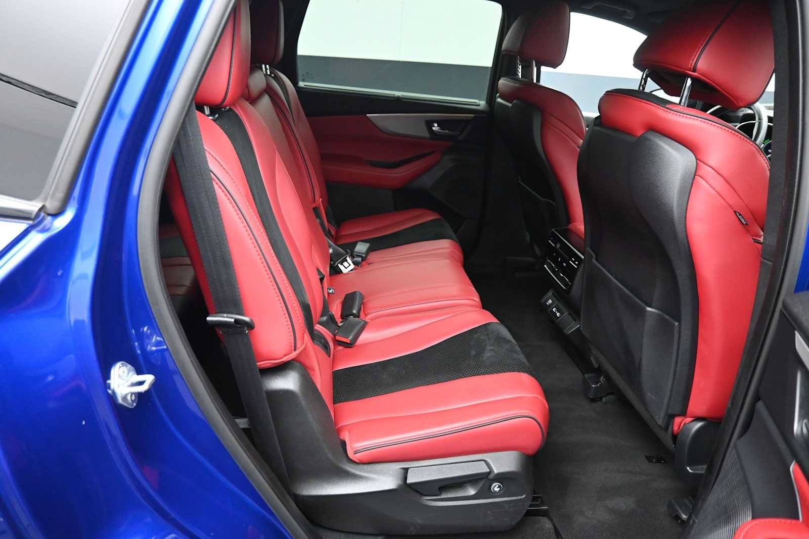 Certified 2024 Acura MDX A-Spec AWD/4WD image 26
