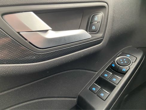 Used 2023 Ford Escape ST-Line w/ Tech Pack #1 image 40