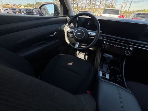 Used 2025 Hyundai Tucson SEL image 36