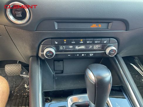 Used 2023 MAZDA CX-5 Carbon Edition image 11