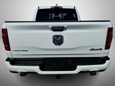 Used 2020 RAM 1500 Limited image 8